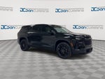 2024 Chevrolet Traverse LS