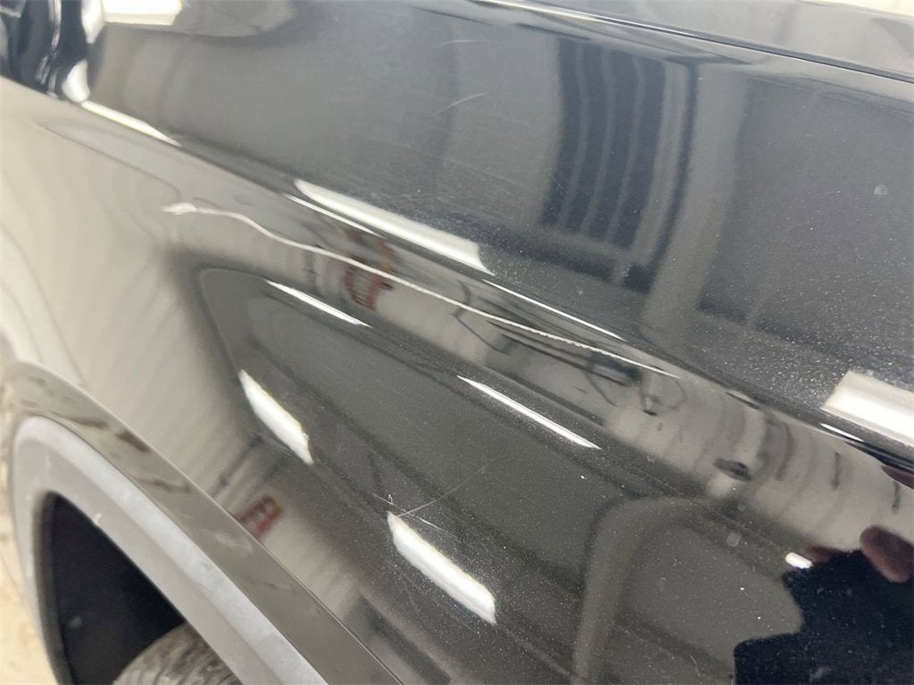 2018 Chevrolet Traverse LS