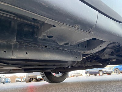 2018 Chevrolet Traverse LS