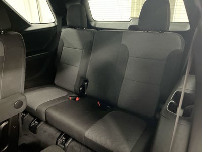 2022 Chevrolet Traverse 2FL