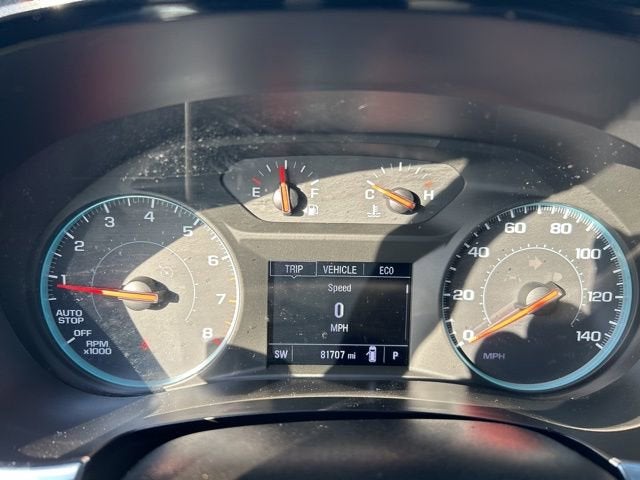 2022 Chevrolet Traverse 2FL