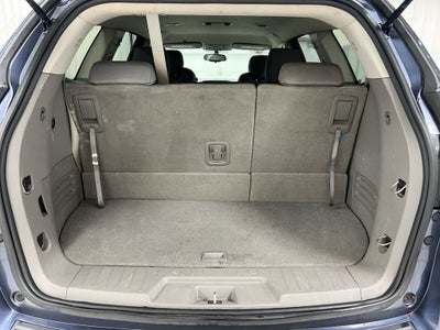 2014 Chevrolet Traverse LS