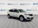 2015 Chevrolet Traverse LS