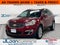2013 Chevrolet Traverse LT