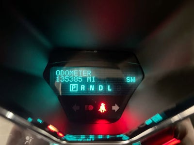 2013 Chevrolet Traverse LT