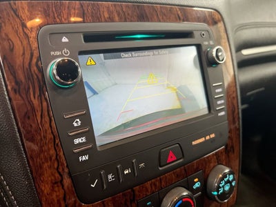 2013 Chevrolet Traverse LT