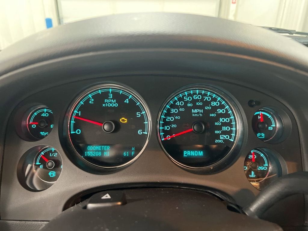 2013 Chevrolet Tahoe LS