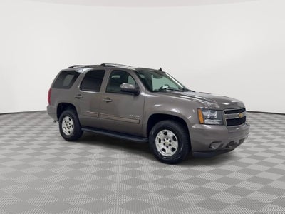 2013 Chevrolet Tahoe LS