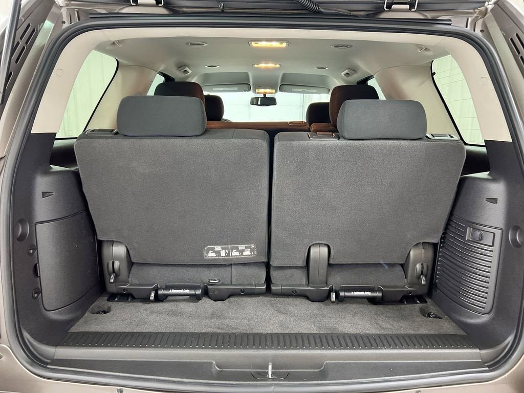 2013 Chevrolet Tahoe LS