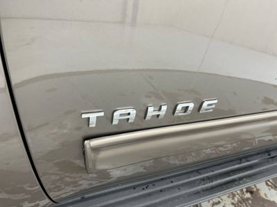 2013 Chevrolet Tahoe LS