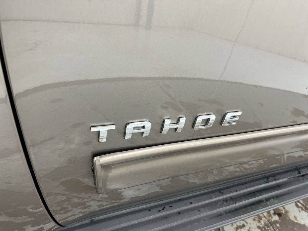 2013 Chevrolet Tahoe LS