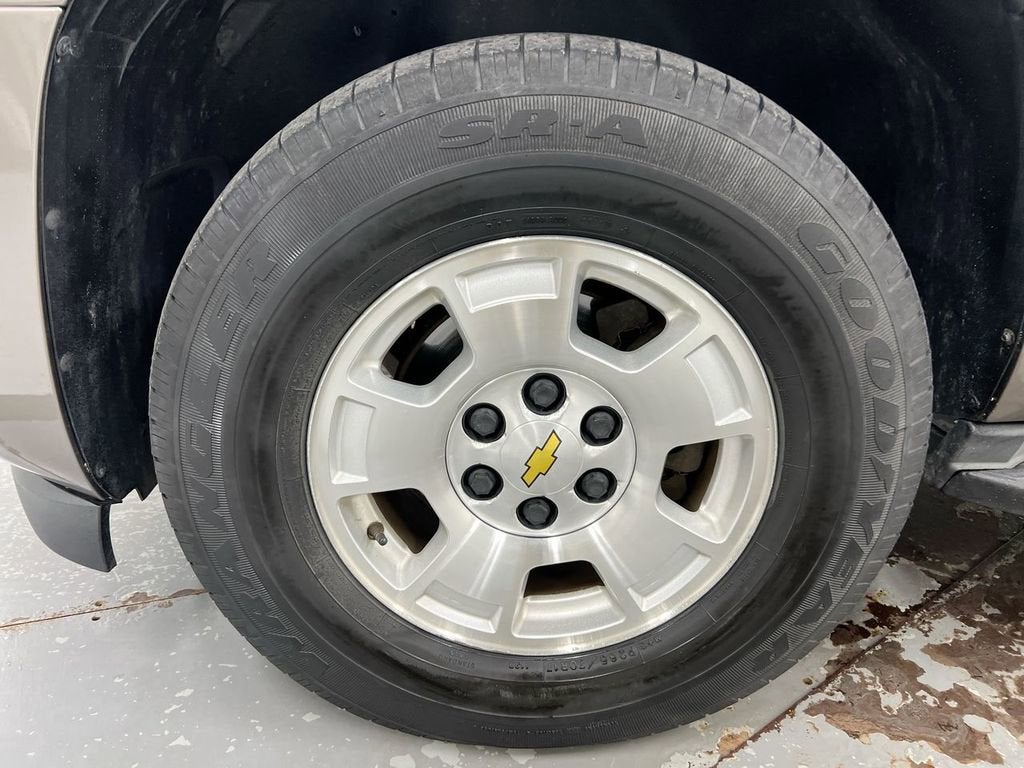 2013 Chevrolet Tahoe LS