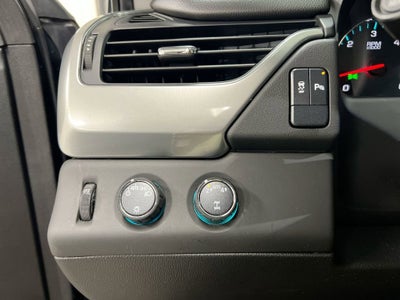 2020 Chevrolet Tahoe LS