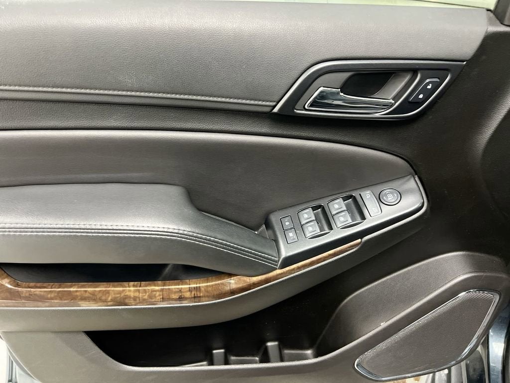 2020 Chevrolet Tahoe LS