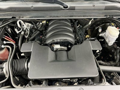 2020 Chevrolet Tahoe LS