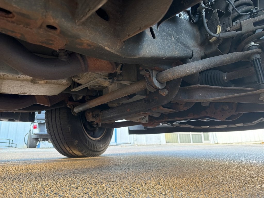 2013 Chevrolet Tahoe LT