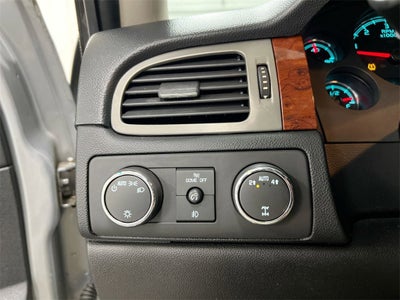 2013 Chevrolet Tahoe LT