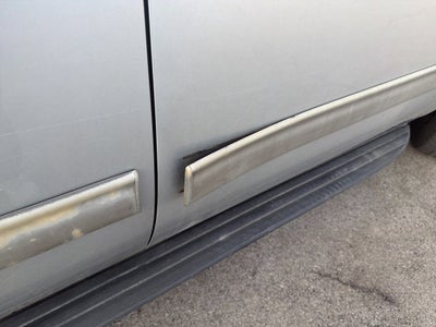 2013 Chevrolet Tahoe LT