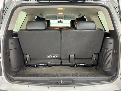 2013 Chevrolet Tahoe LT