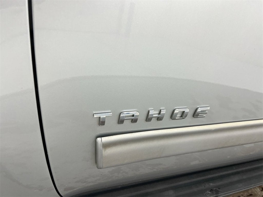 2013 Chevrolet Tahoe LT