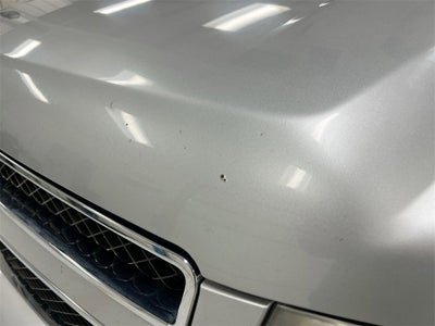 2013 Chevrolet Tahoe LT