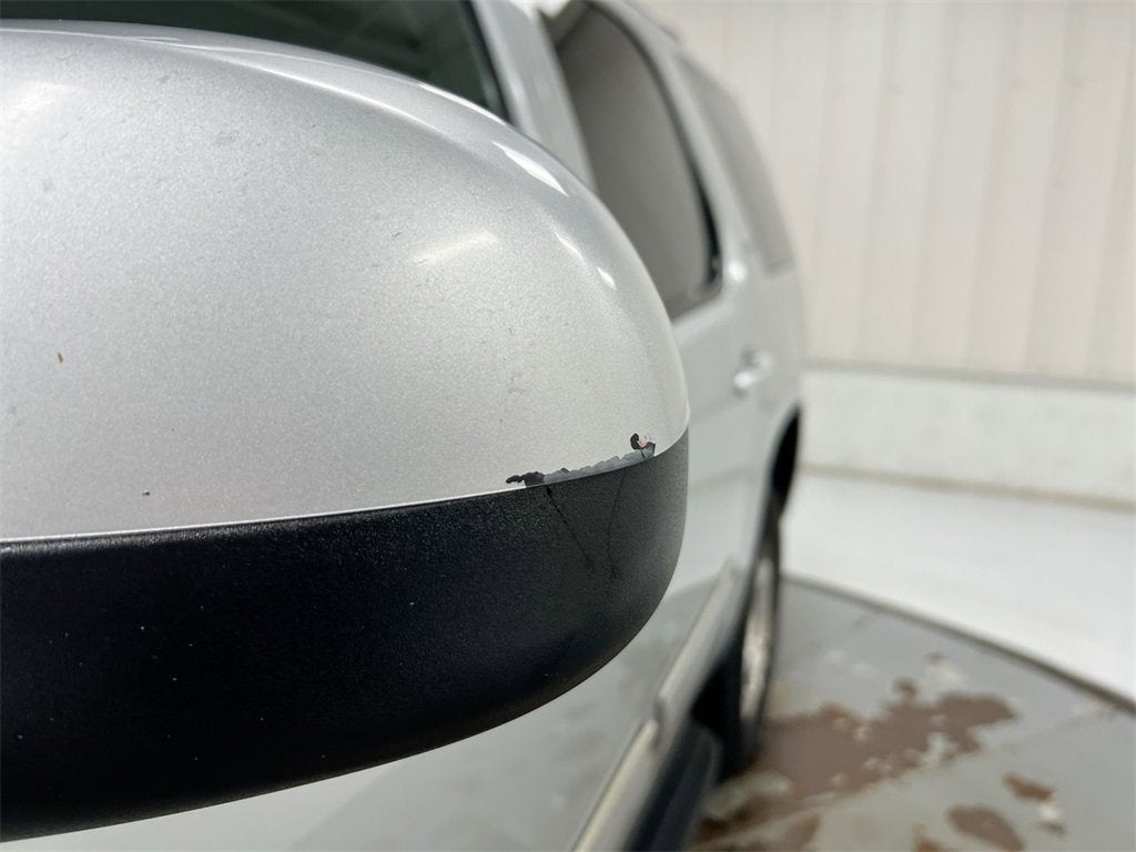 2013 Chevrolet Tahoe LT