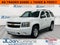 2014 Chevrolet Tahoe LT