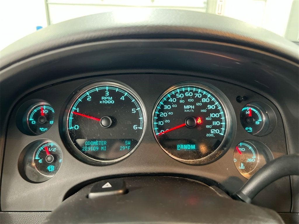 2014 Chevrolet Tahoe LT