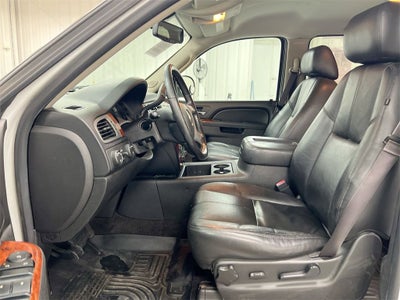 2014 Chevrolet Tahoe LT