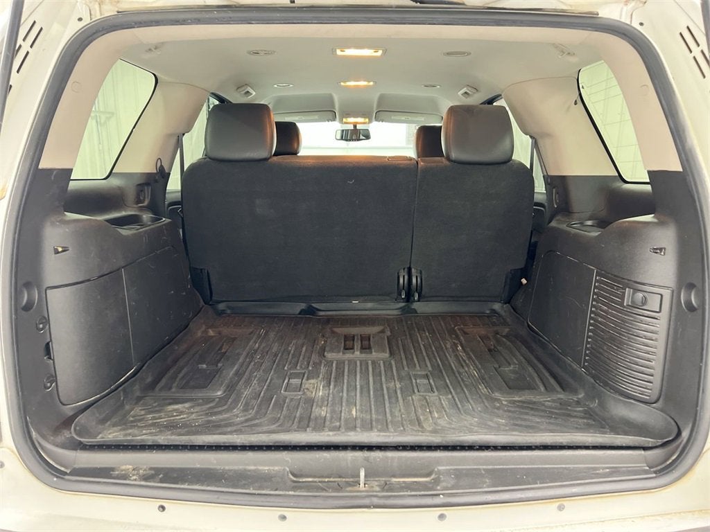 2014 Chevrolet Tahoe LT