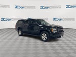 2014 Chevrolet Suburban LT