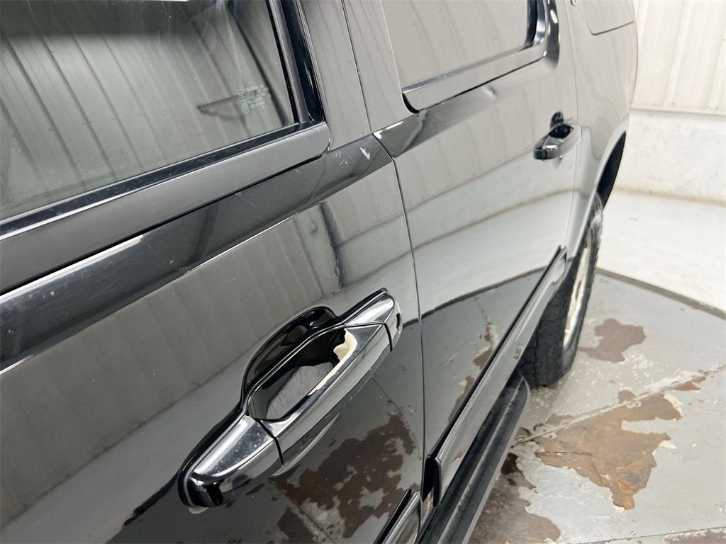 2014 Chevrolet Suburban LT