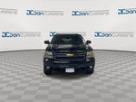 2014 Chevrolet Suburban LT