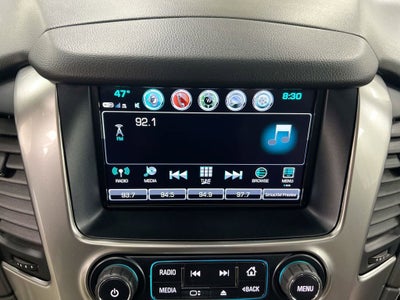 2020 Chevrolet Suburban Premier