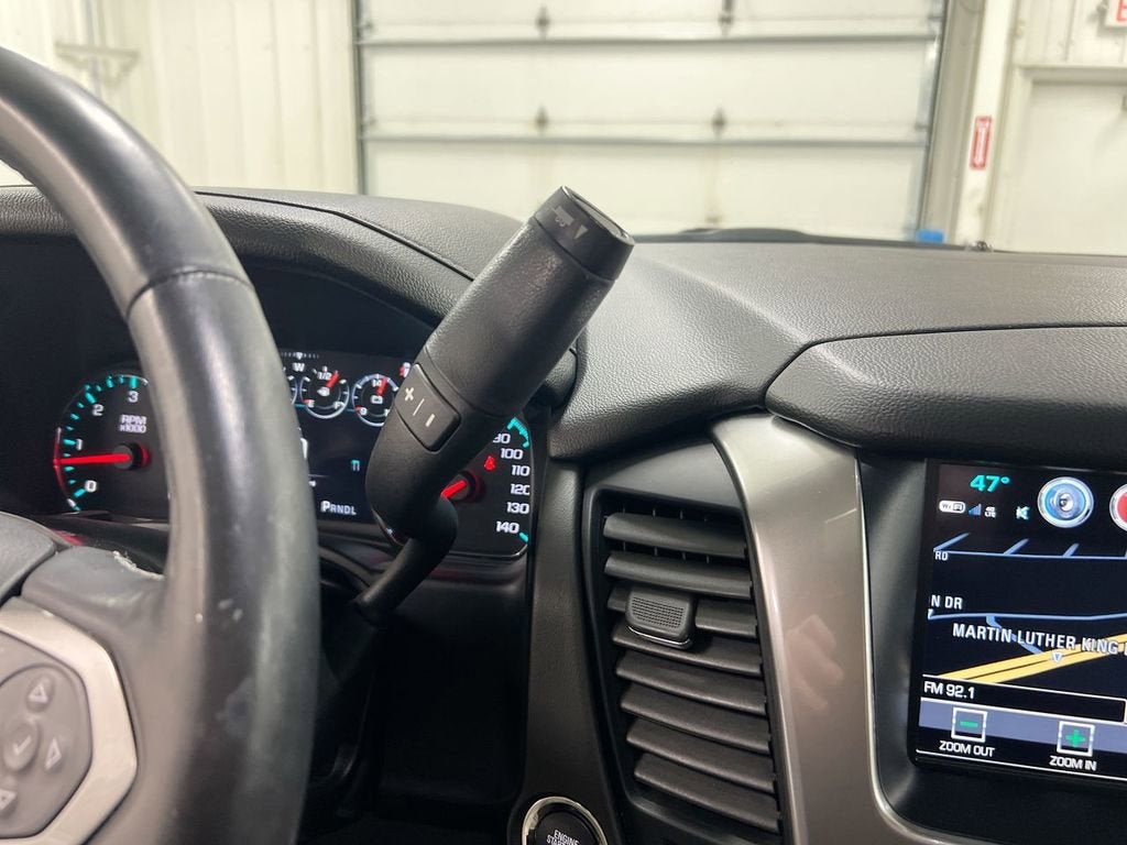 2020 Chevrolet Suburban Premier