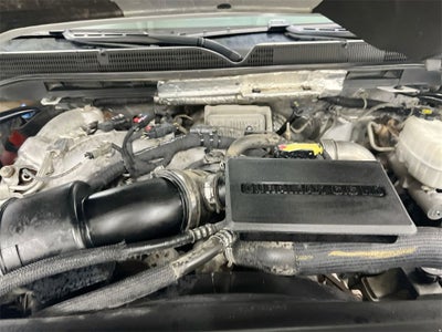 2019 GMC Sierra 2500 HD SLT