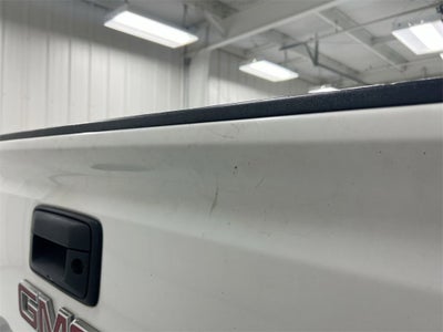 2019 GMC Sierra 2500 HD SLT