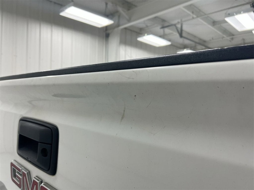 2019 GMC Sierra 2500 HD SLT