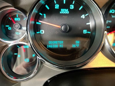 2011 GMC Sierra 2500 HD SLE