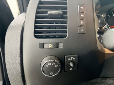 2011 GMC Sierra 2500 HD SLE