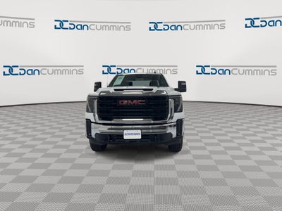 2024 GMC Sierra 2500 HD Pro