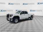2024 GMC Sierra 2500 HD Pro