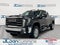 2024 GMC Sierra 2500 HD SLT
