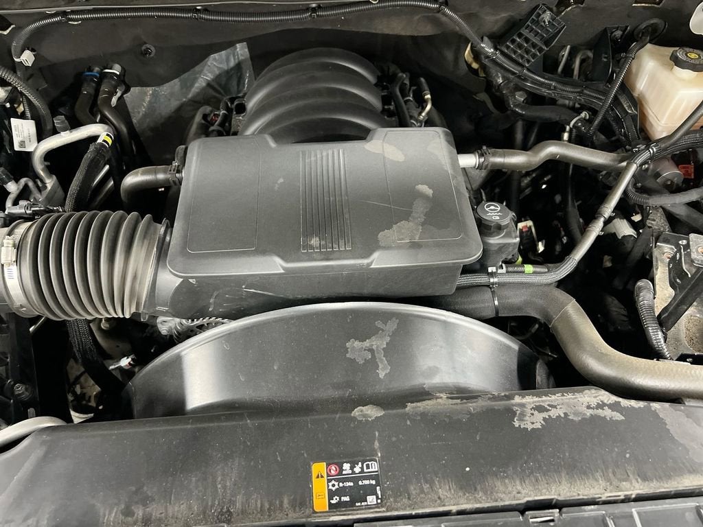 2024 GMC Sierra 2500 HD SLT