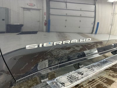 2024 GMC Sierra 2500 HD SLT