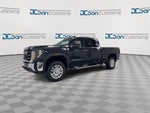 2024 GMC Sierra 2500 HD SLT