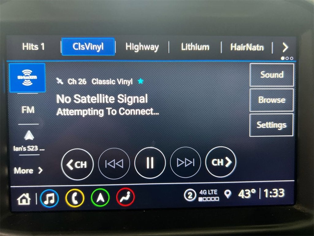 2021 GMC Sierra 2500 HD AT4