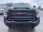 2021 GMC Sierra 2500 HD AT4