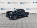 2021 GMC Sierra 2500 HD AT4