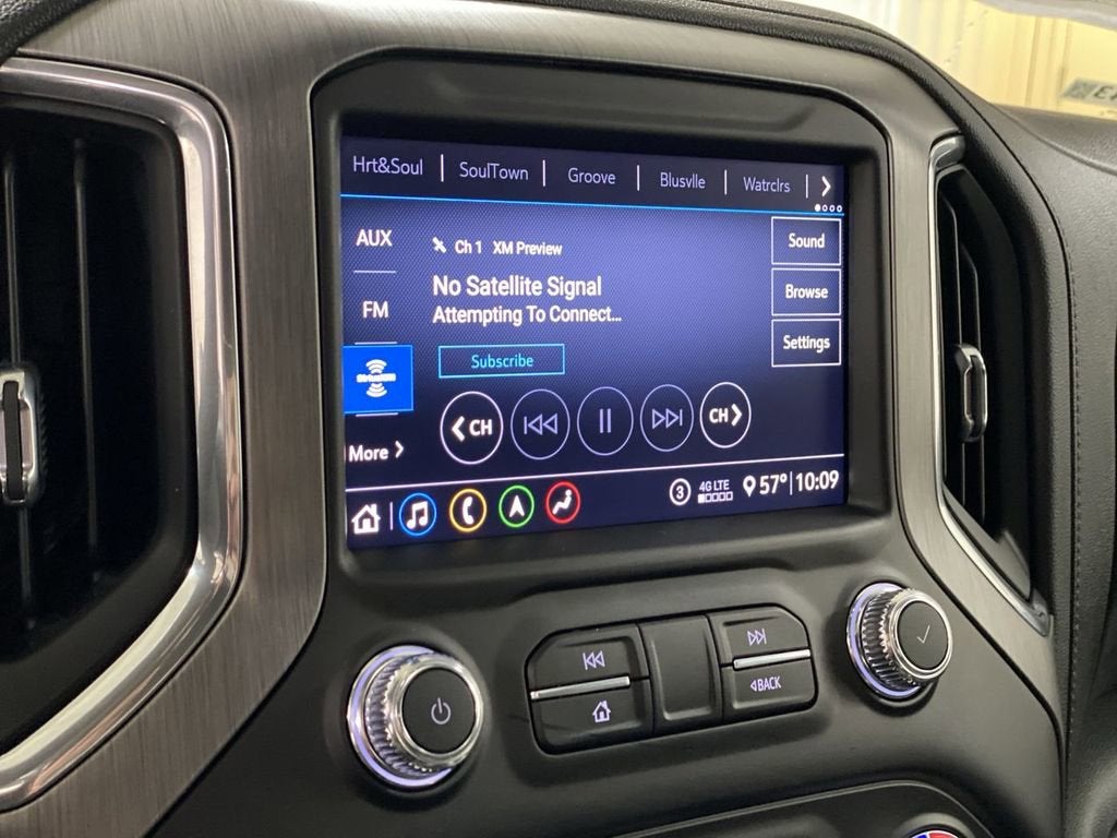 2020 GMC Sierra 2500 HD Denali